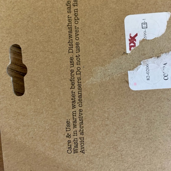 🆕 Rae Dunn’s Spatulas🛍 - Picture 4 of 4